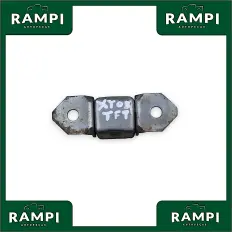 Sensor Airbag Nissan Xterra 2008 8651a083 (cada Unidade)