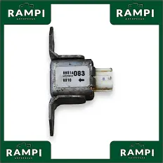 Sensor Airbag Nissan Xterra 2008 8651a083 (cada Unidade)