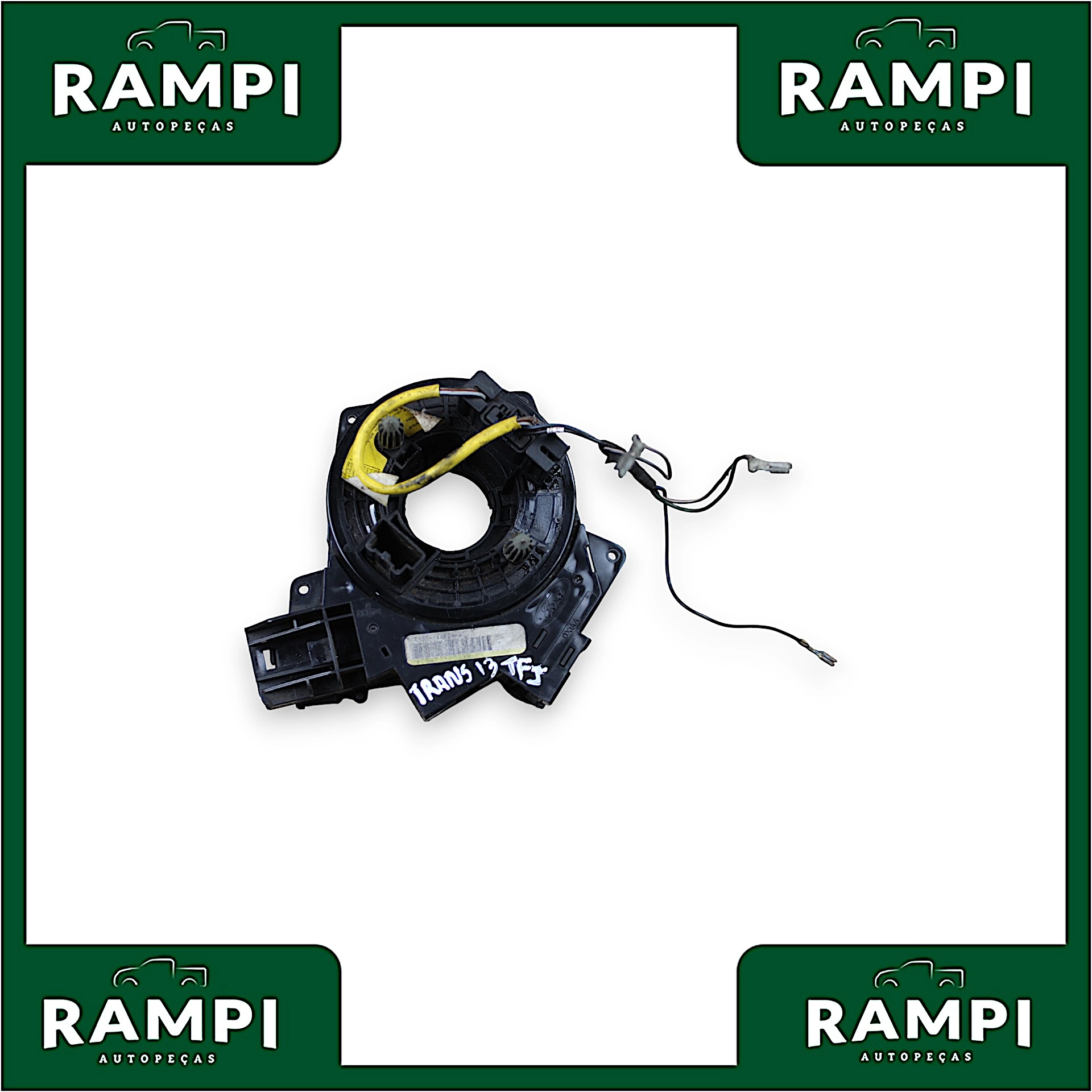 Sensor Angulo Ford Transit 2013 0265005497