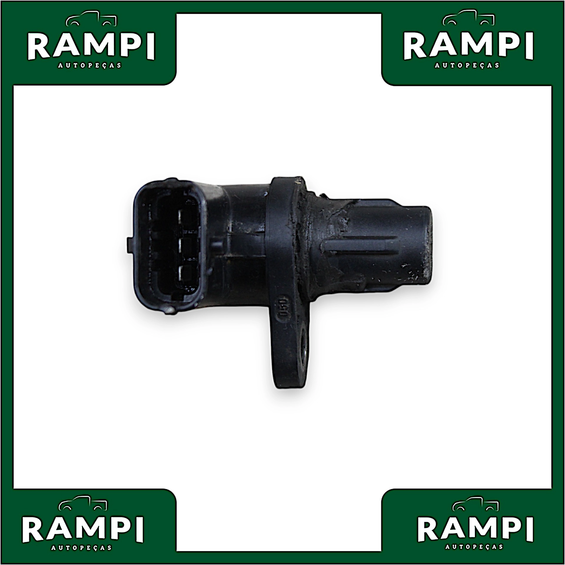 Sensor Fase Rotação Ford Transit 2013