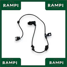 Sensor Freio ABS Lado Direito Mitsubishi L200 Triton 2012 3.2