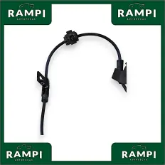 Sensor Freio ABS Lado Direito Mitsubishi L200 Triton 2012 3.2