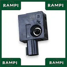 Sensor Impacto Airbag GM S10 2020 200cv 13502577 