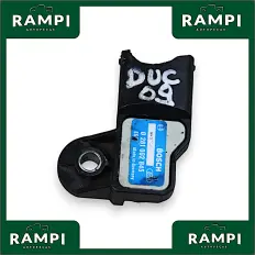 Sensor Map Fiat Ducato 2009 0281002845 