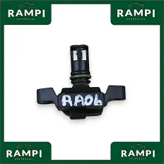 Sensor Map Ford Ranger 2006