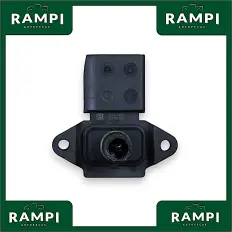 Sensor Map Ford Ranger 2006