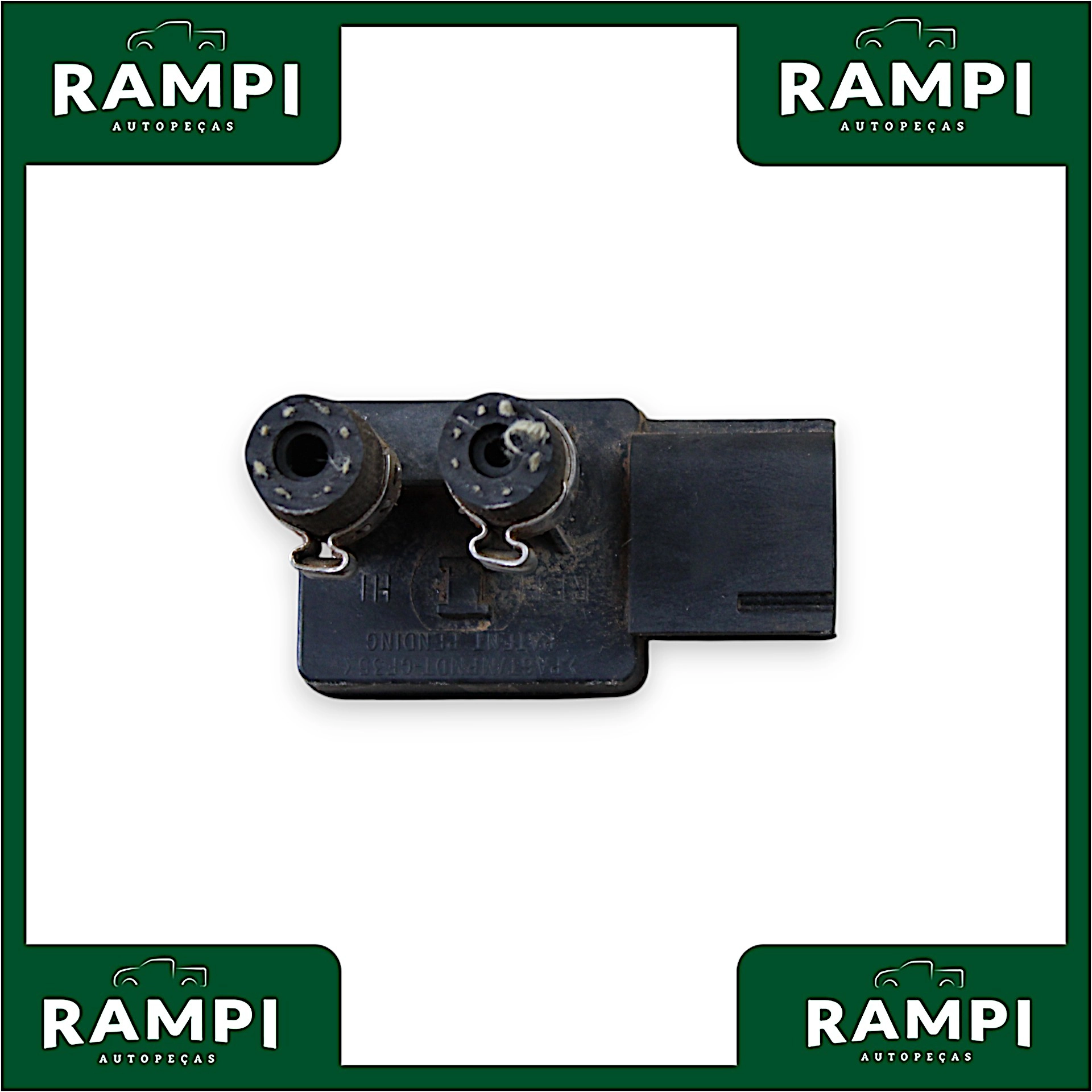 Sensor Map Ford Transit 2013 6g9n5l200ab