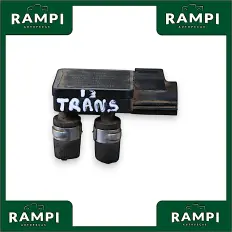 Sensor Map Ford Transit 2013 6g9n5l200ab