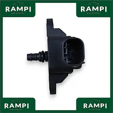 Sensor Map Mercedes Benz Sprinter 2013