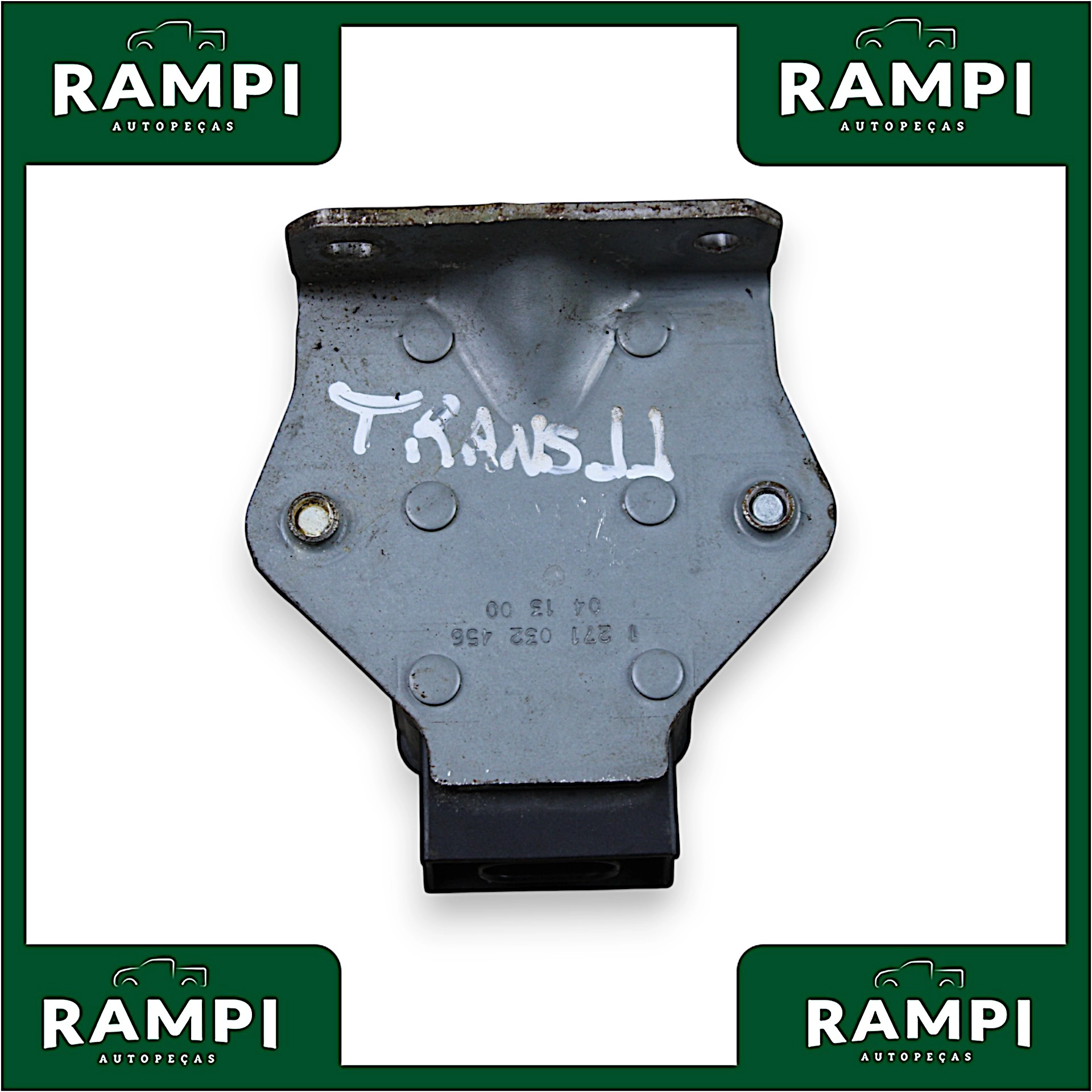 Sensor Módulo Rotação Ford Transit 2011 2.4 0265005784