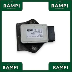 Sensor Módulo Rotação Ford Transit 2011 2.4 0265005784