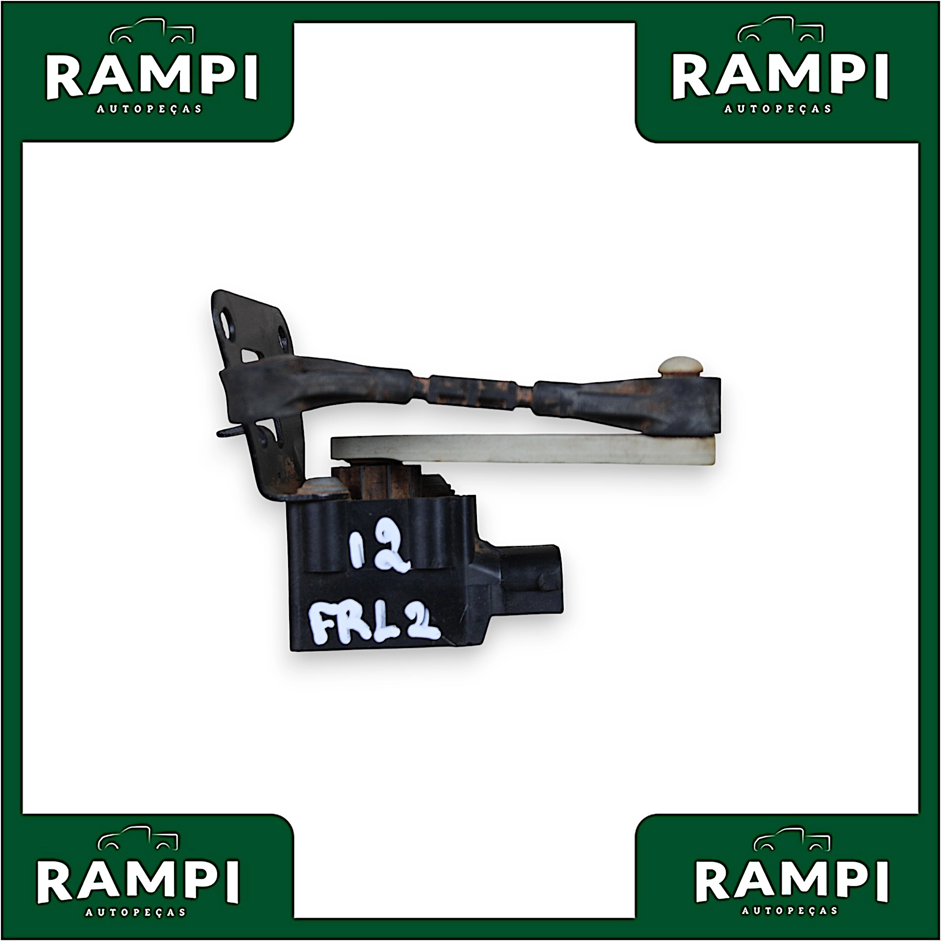 Sensor Nível Altura Land Rover Freelander 2 2012