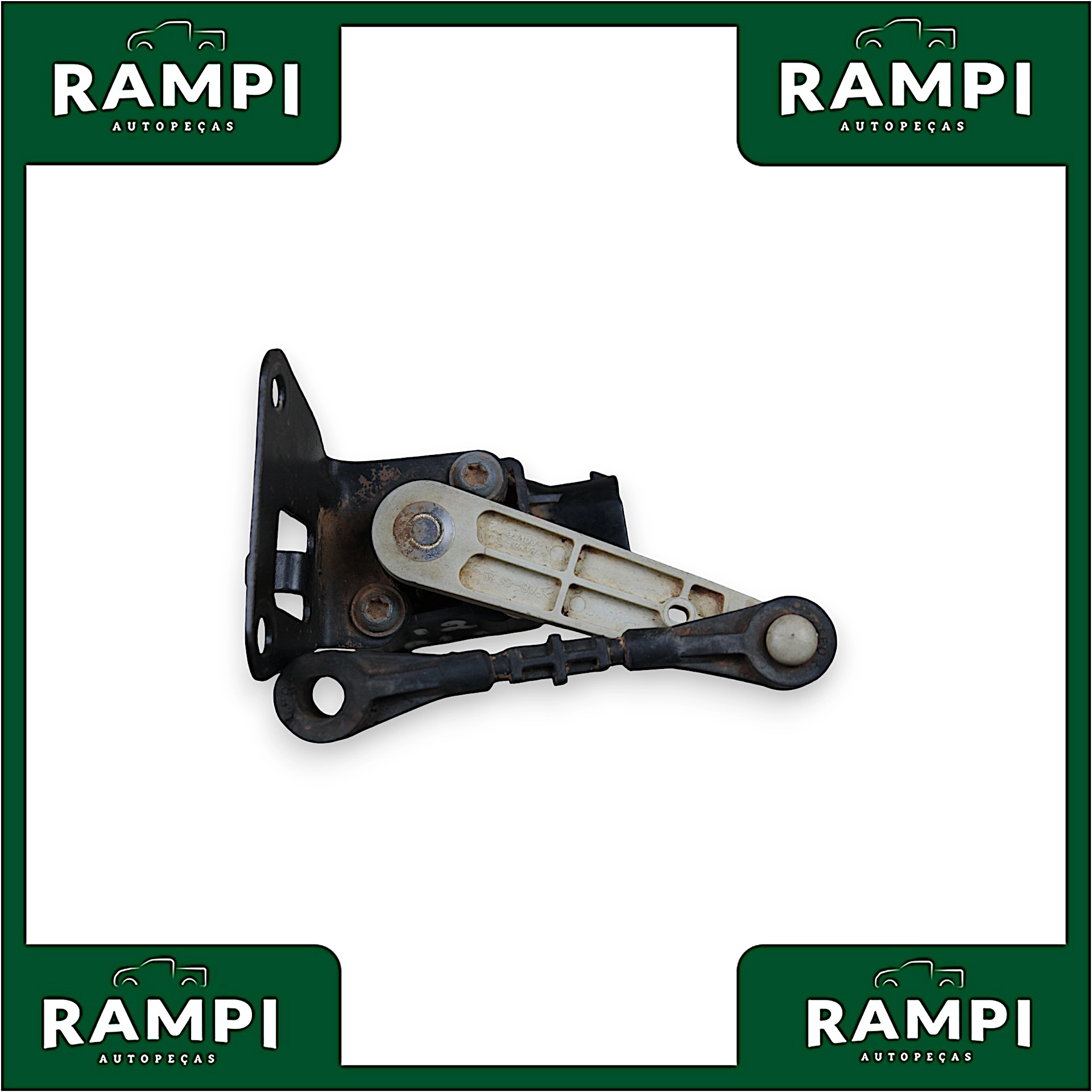 Sensor Nível Altura Land Rover Freelander 2 2012
