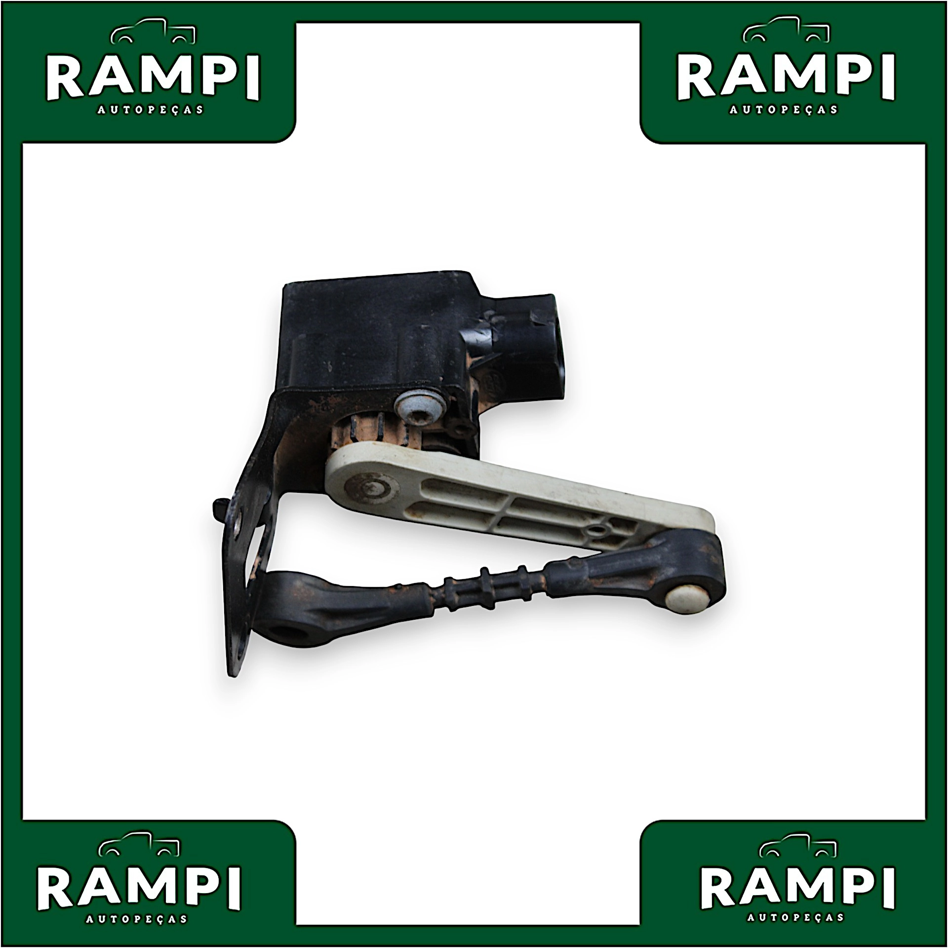 Sensor Nível Altura Land Rover Freelander 2 2012