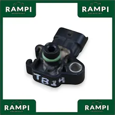 Sensor Pressão Coletor Admissão GM Trailblazer 2014 12644228