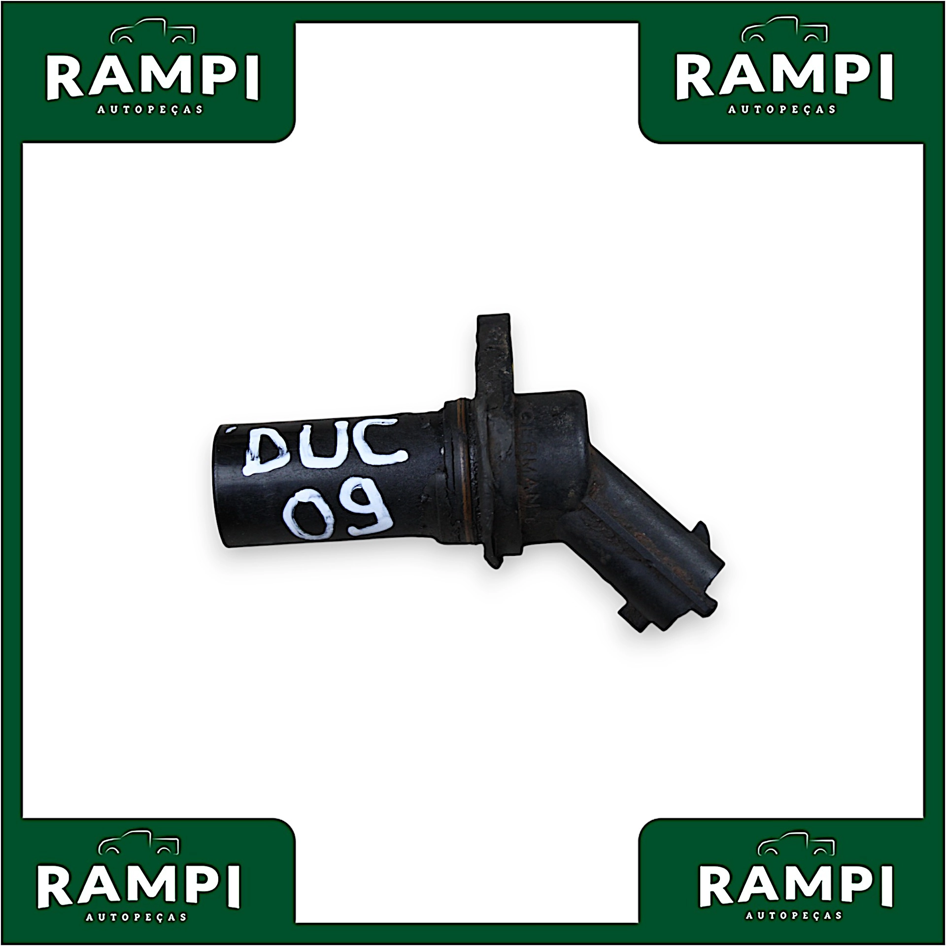 Sensor Rotação Fiat Ducato 2009