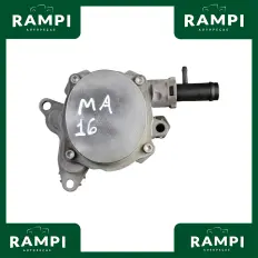 Bomba De Vácuo Master 2016 2.3 Diesel