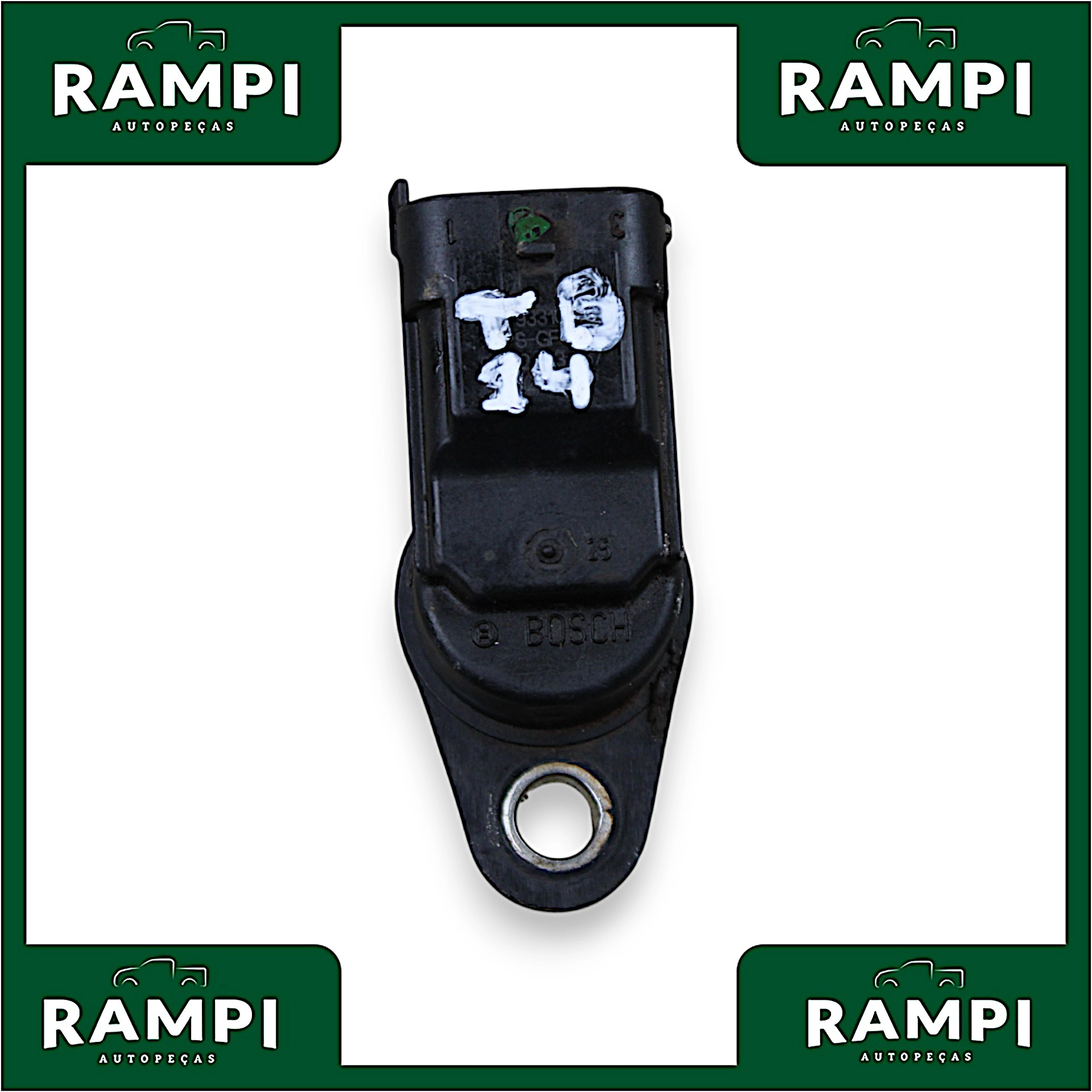 Sensor Rotação GM Trailblazer 2014