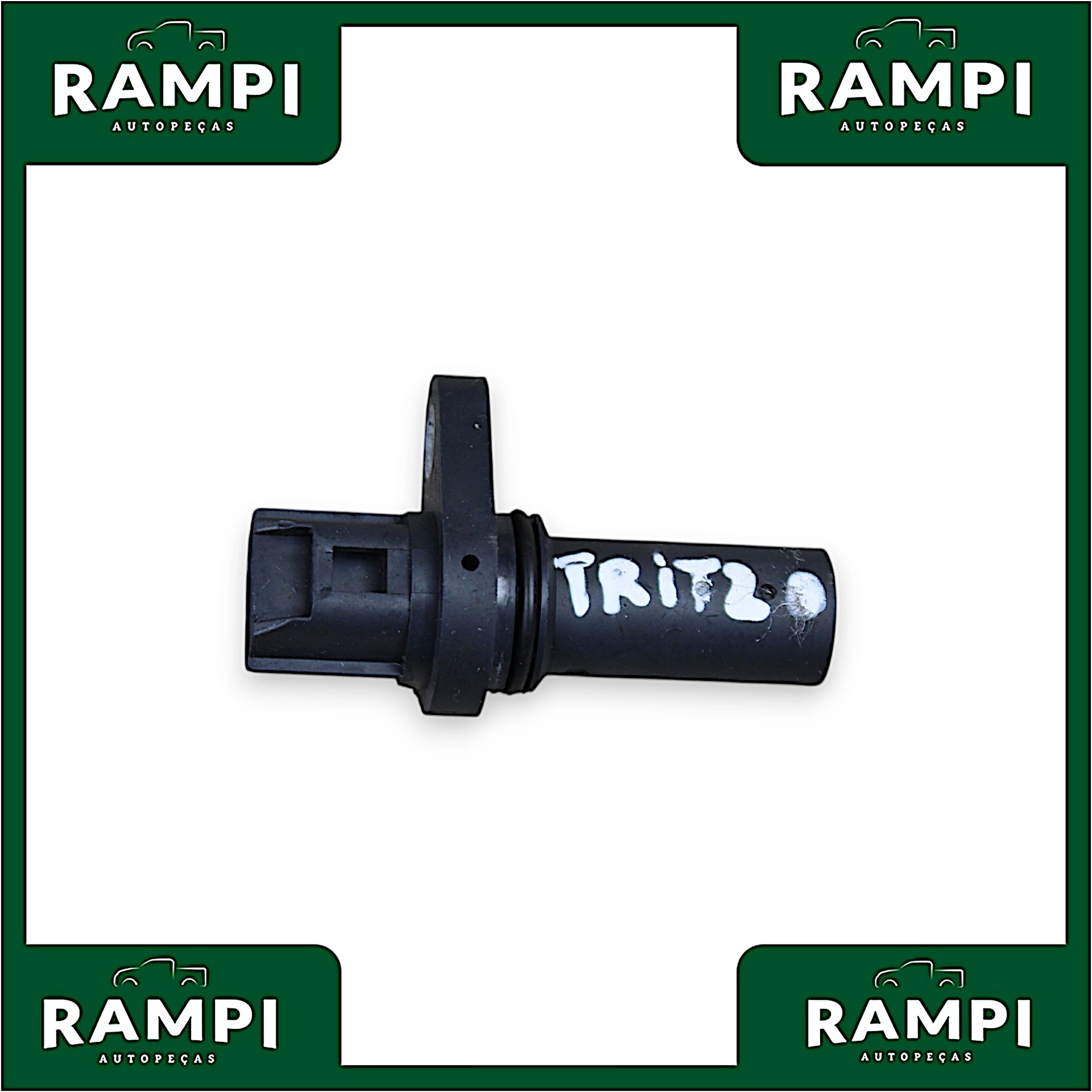 Sensor Rotação Mitsubishi L200 Triton 2020 1865a126