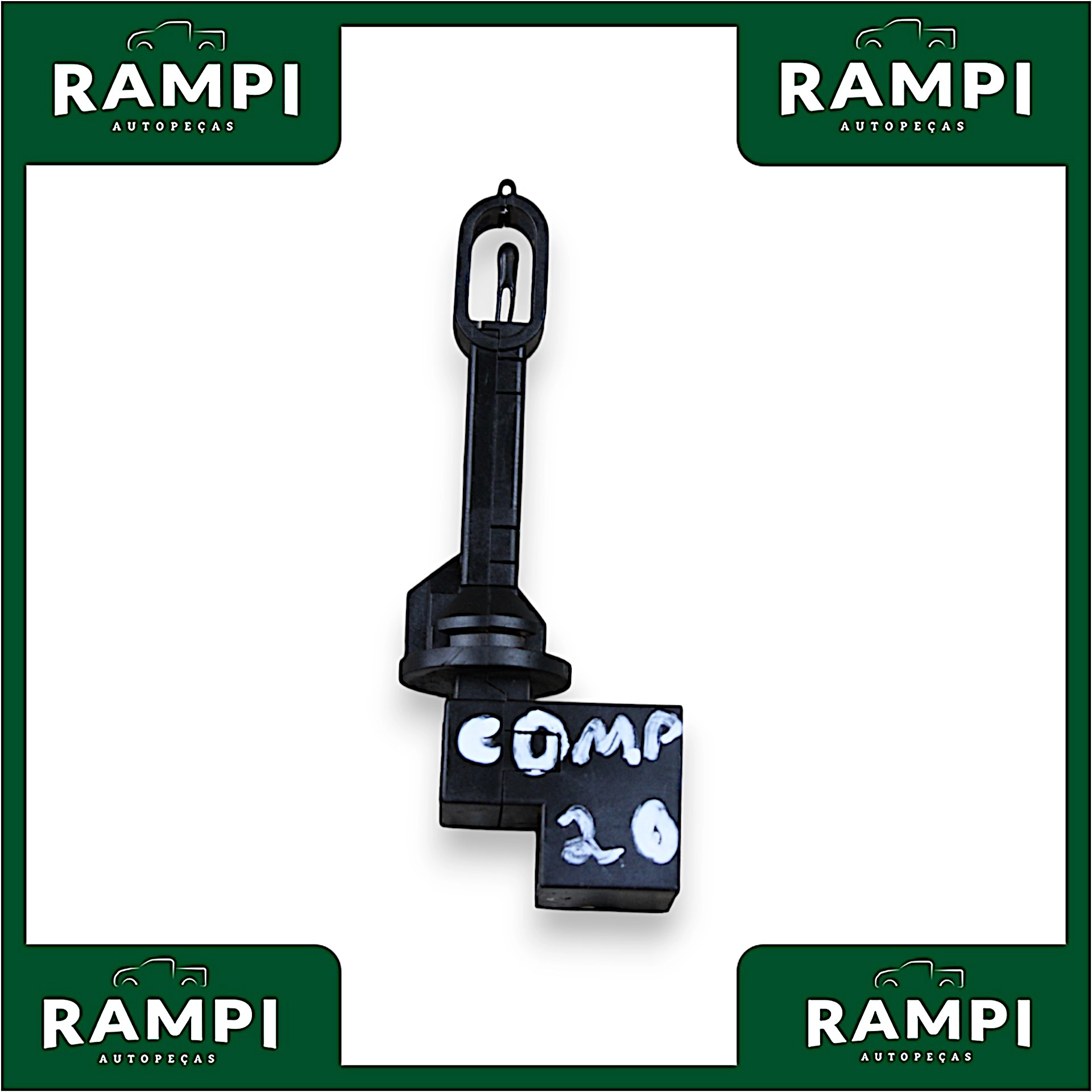 Sensor Temperatura Jeep Compass 2020