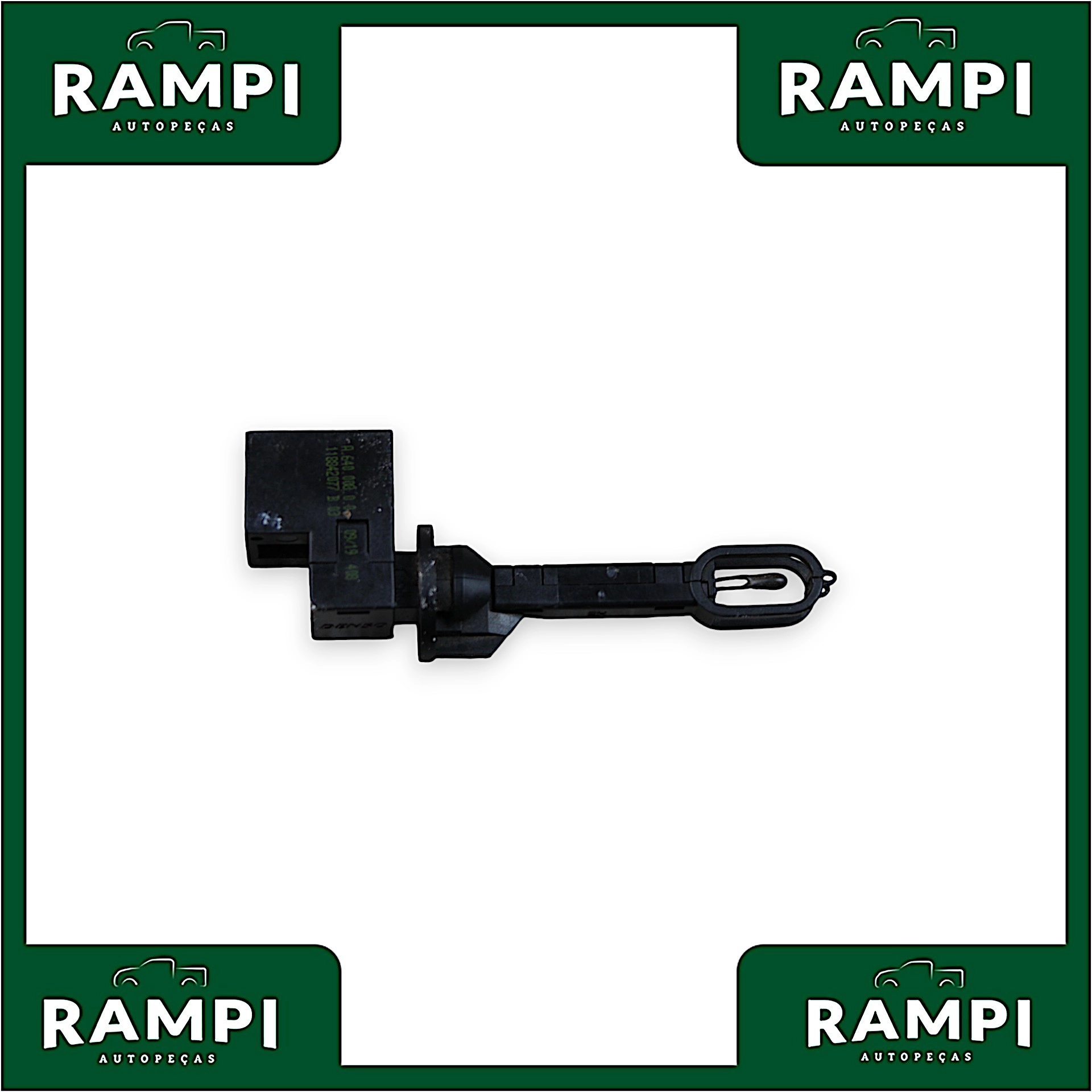 Sensor Temperatura Jeep Compass 2020