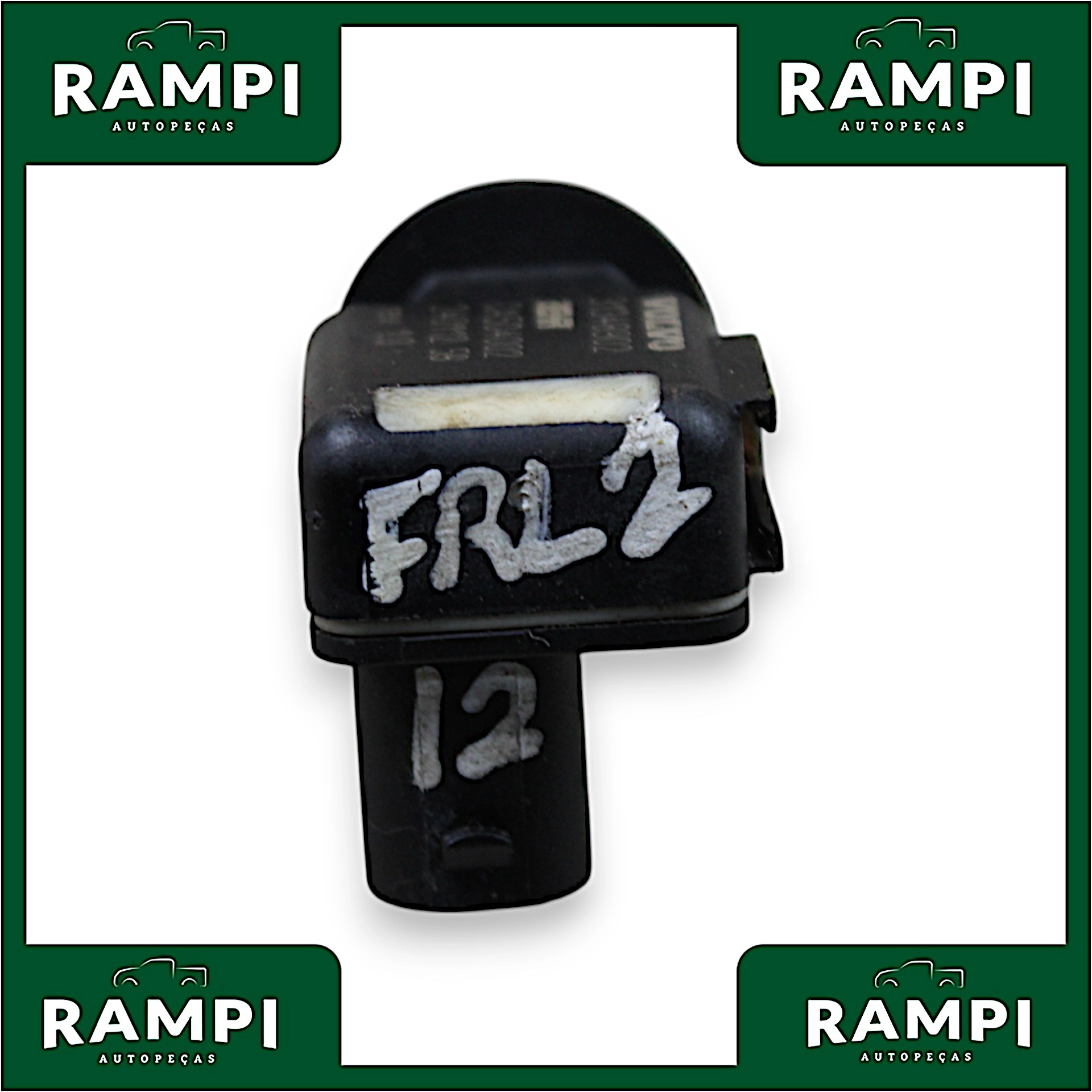 Sensor Temperatura Land Rover Freelander 2 2012 31348902 