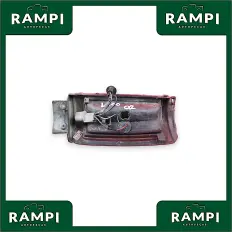 Sinaleira Mitsubishi L200 Triton 2002