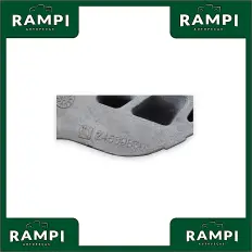 Suporte Alternador GM S10 2021 200cv 24589830