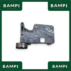 Suporte Alternador Original GM S10 2021 200cv 24590383 