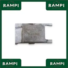 Suporte Alternador Original GM S10 2021 200cv 24590383 