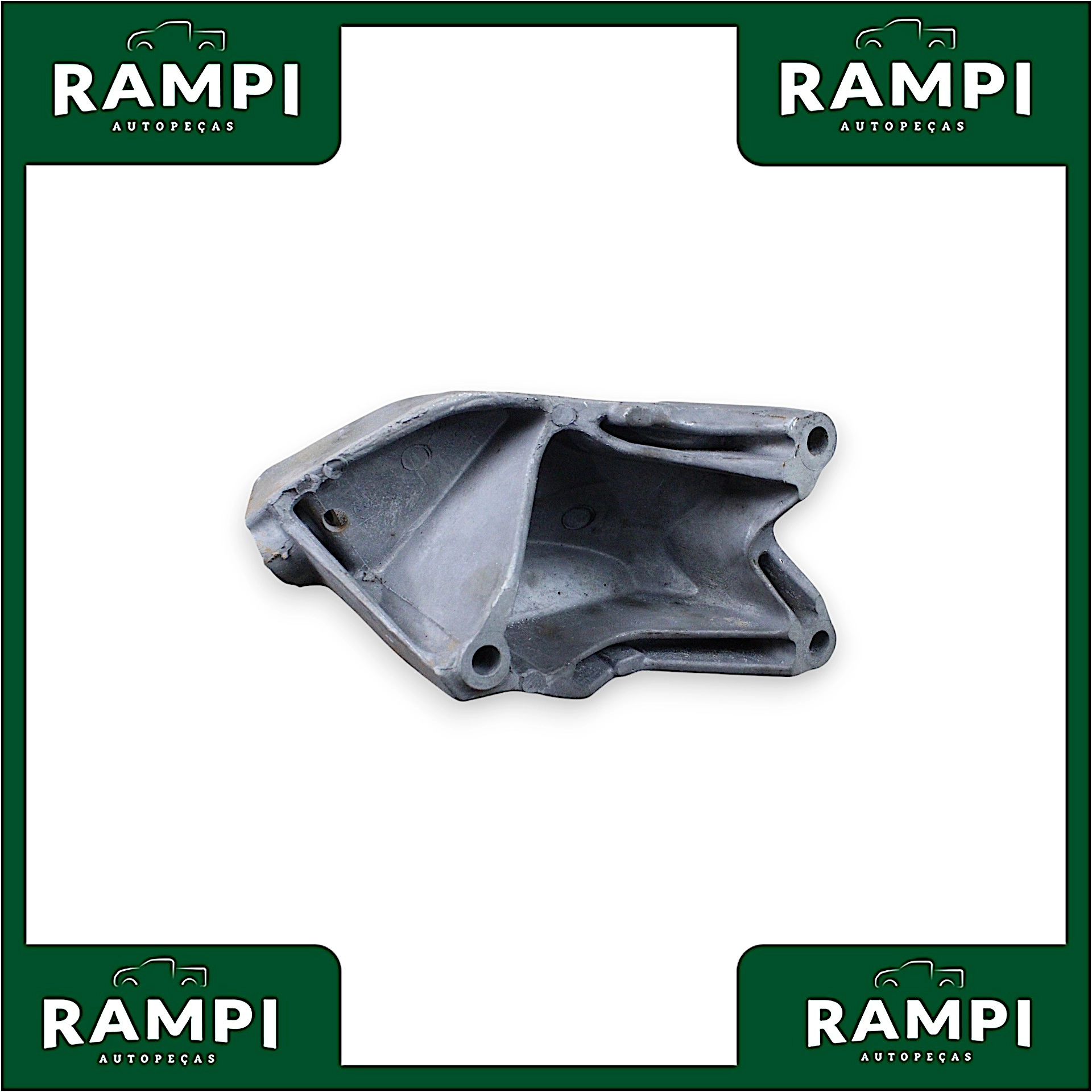 Suporte Coxim Motor Volkswagen Amarok 2017 03l199307