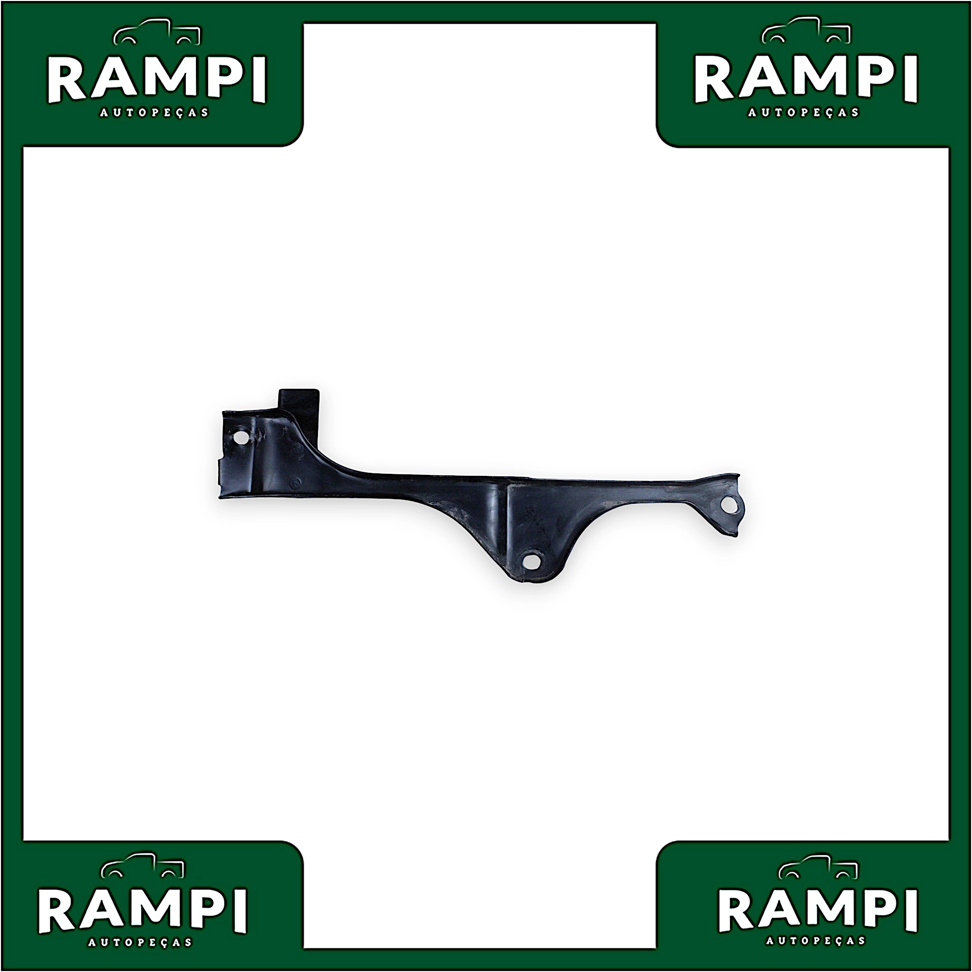Suporte Trava Bateria GM S10 2021