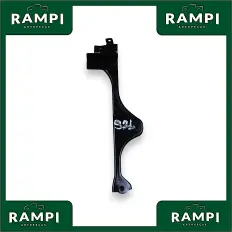 Suporte Trava Bateria GM S10 2021