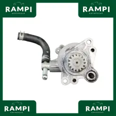 Bomba De Vácuo Pajero Sport 2001 2.8 Diesel