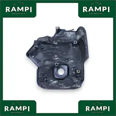 Tampa Capa Motor GM S10 2021 200cv