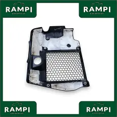 Tampa Capa Motor Toyota Hilux 2014 3.0 
