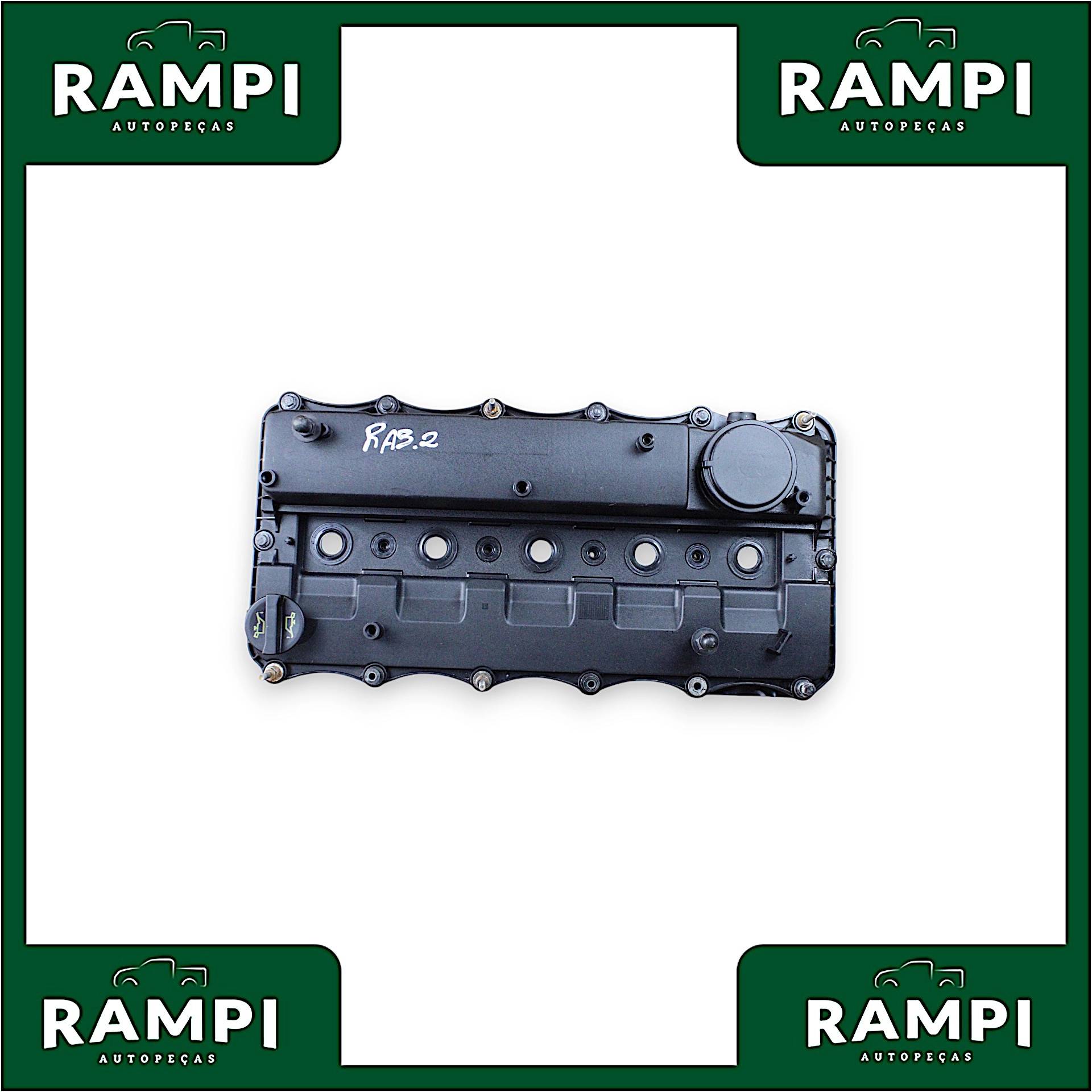Tampa Válvula Ford Ranger 2013 3.2