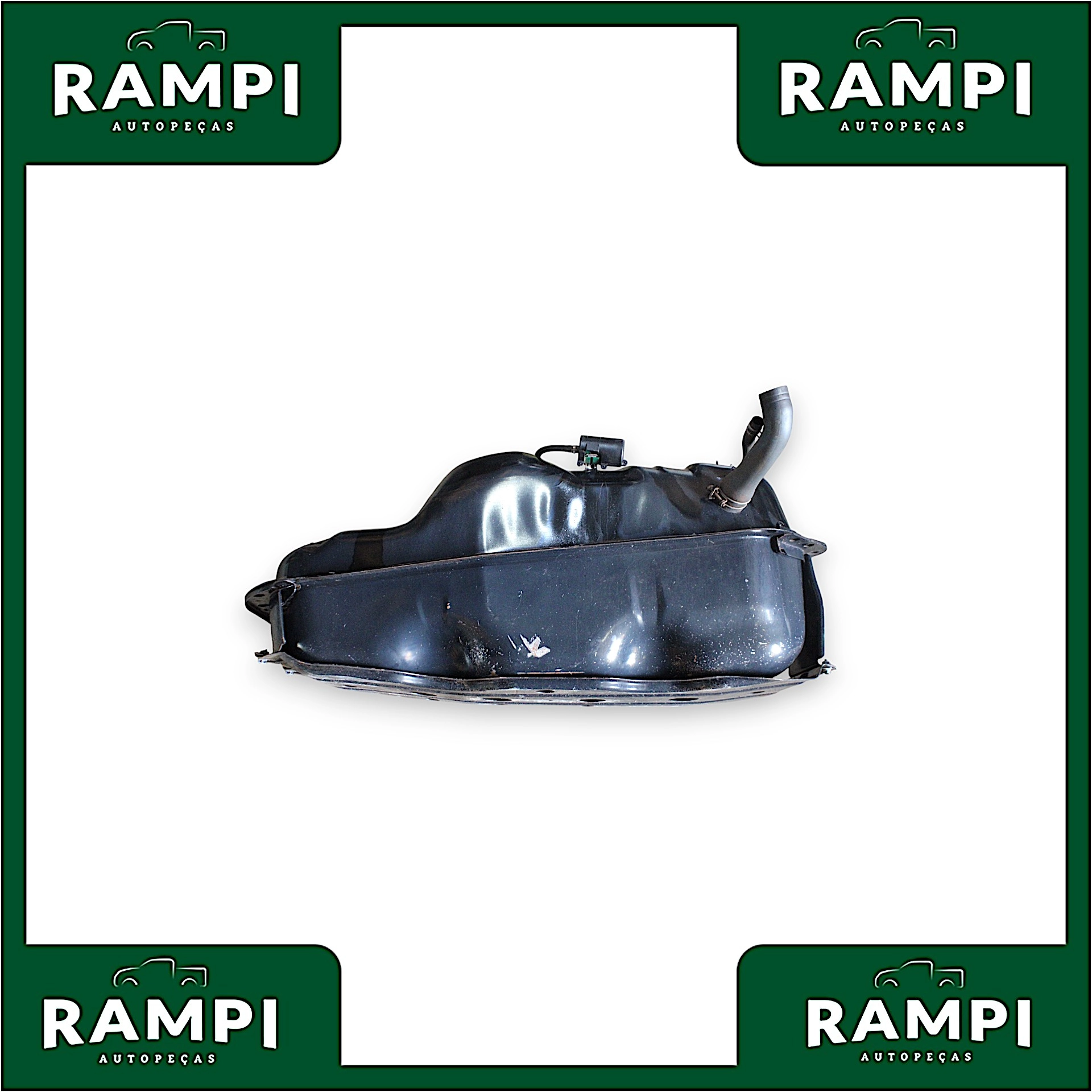 Tanque Combustível Mitsubishi Pajero Sport 2002
