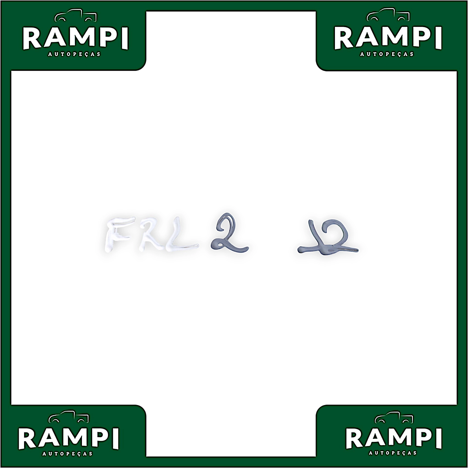 Teto com Coluna Land Rover Freelander 2 2012