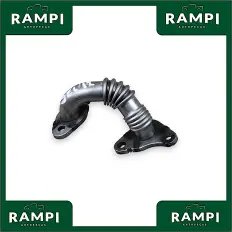 Tubo EGR Nissan Frontier Sel 2013 