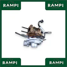 Turbina GM S10 2021 200cv 2.8