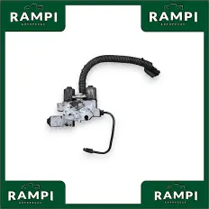 Válvula Equalizadora Gm S10 1998 