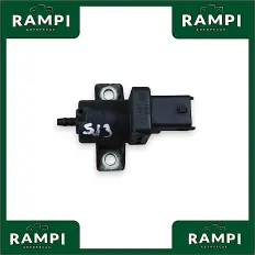 Válvula Solenoide GM S10 2013 12625725