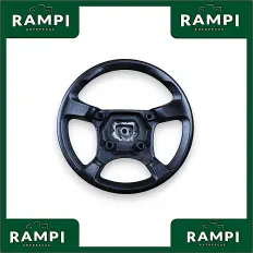 Volante Direção GM S10 1998