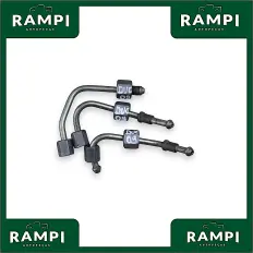 Cano Bico Injetor Fiat Ducato 2009 (Cada Unidade)