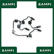 Cano Bico Injetor Nissan Frontier 2014 (Cada Unidade)