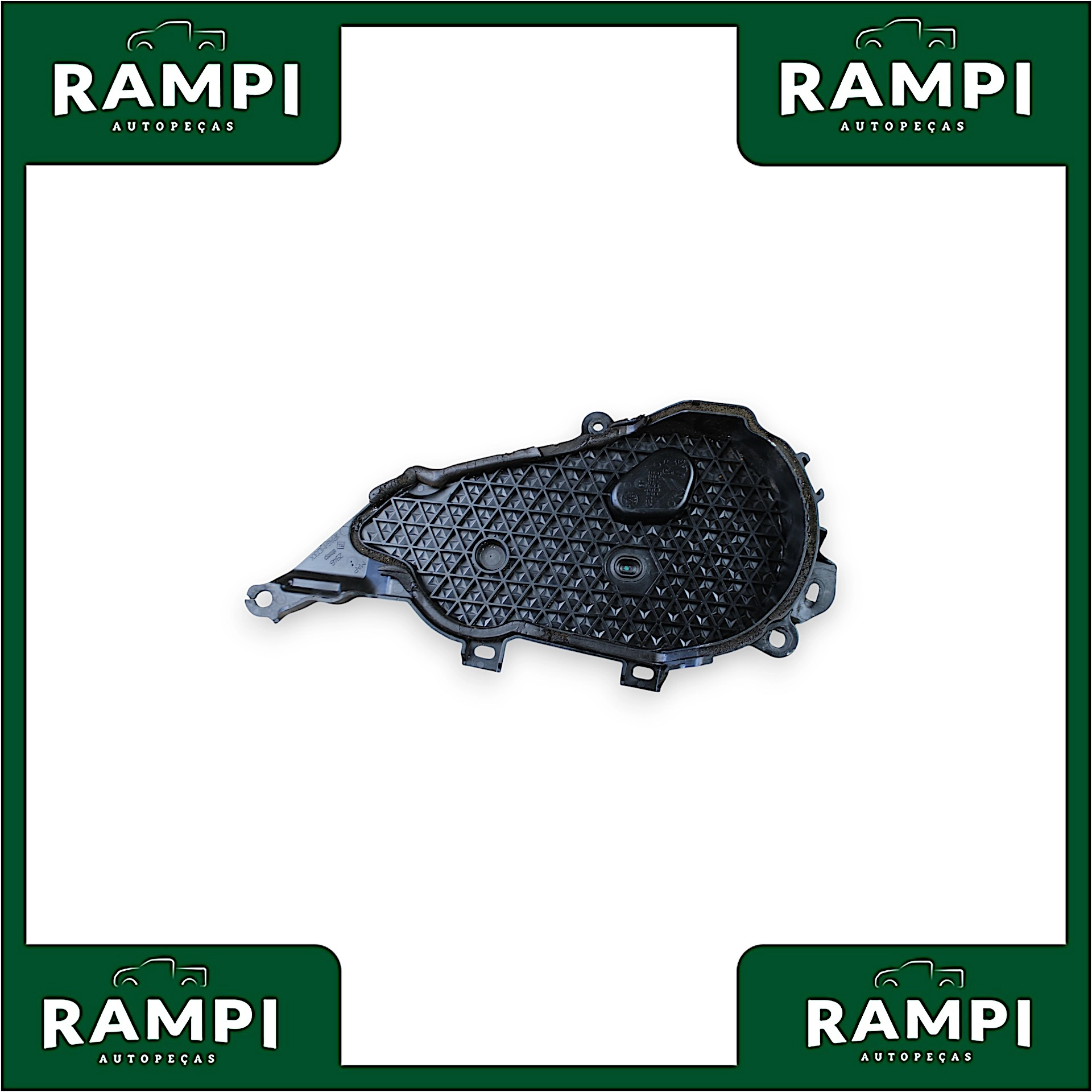 Capa Correia Dentada Citroën Jumper 2020
