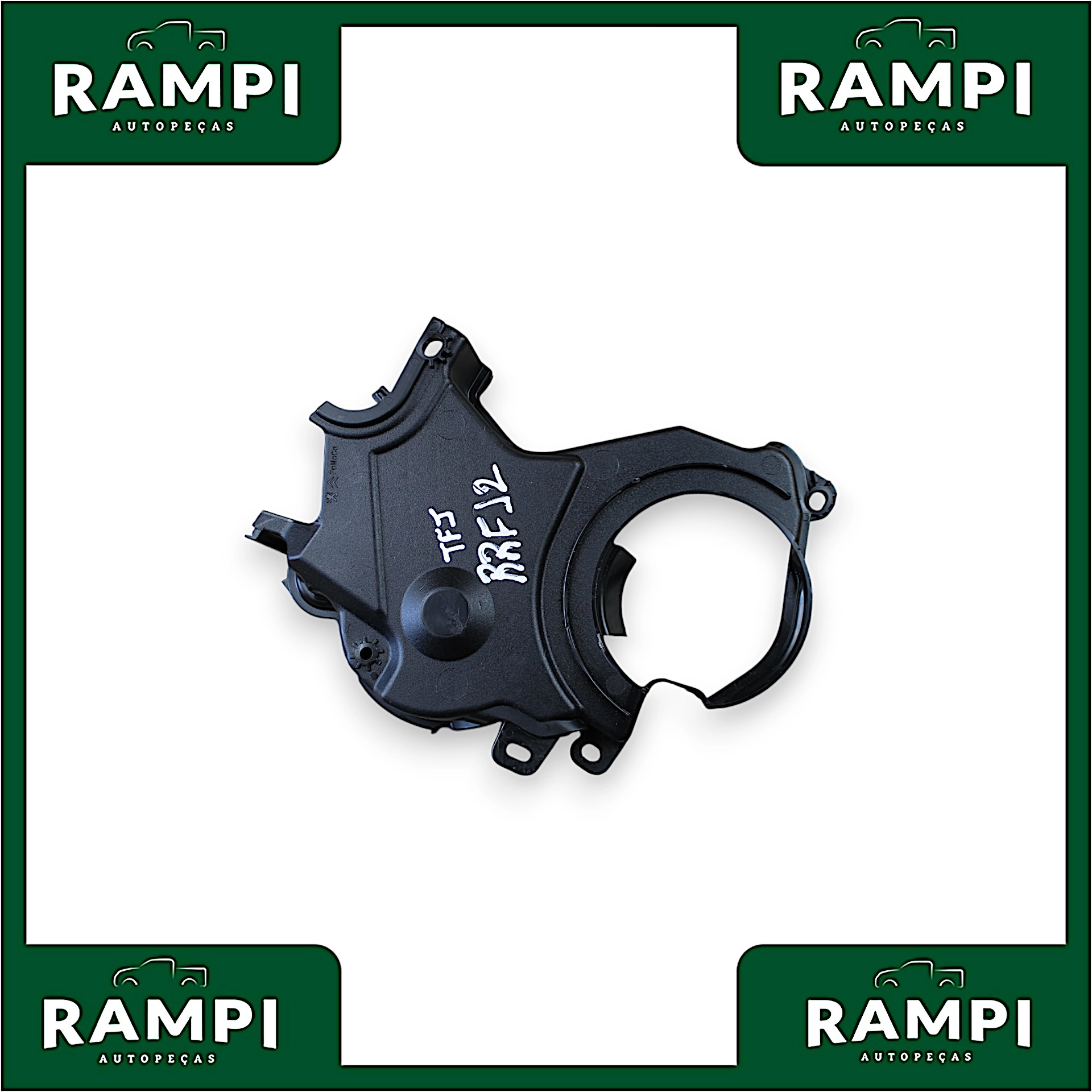 Capa Correia Dentada Land Rover Freelander 2 2012