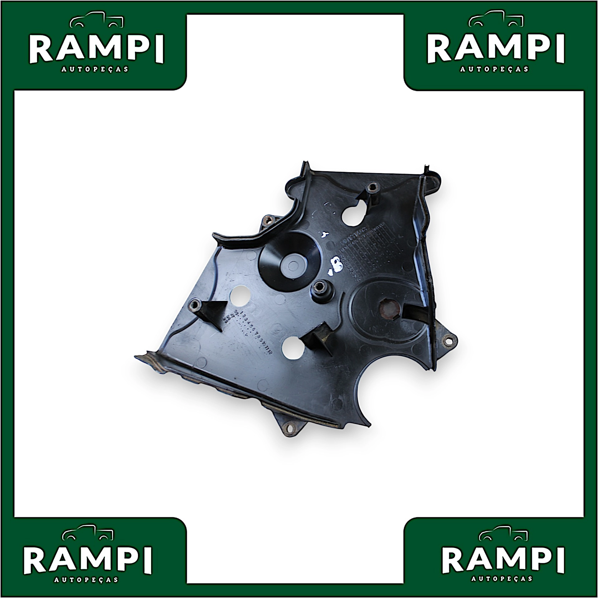Capa Correia Dentada Land Rover Freelander 2012