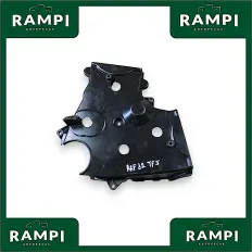 Capa Correia Dentada Land Rover Freelander 2012